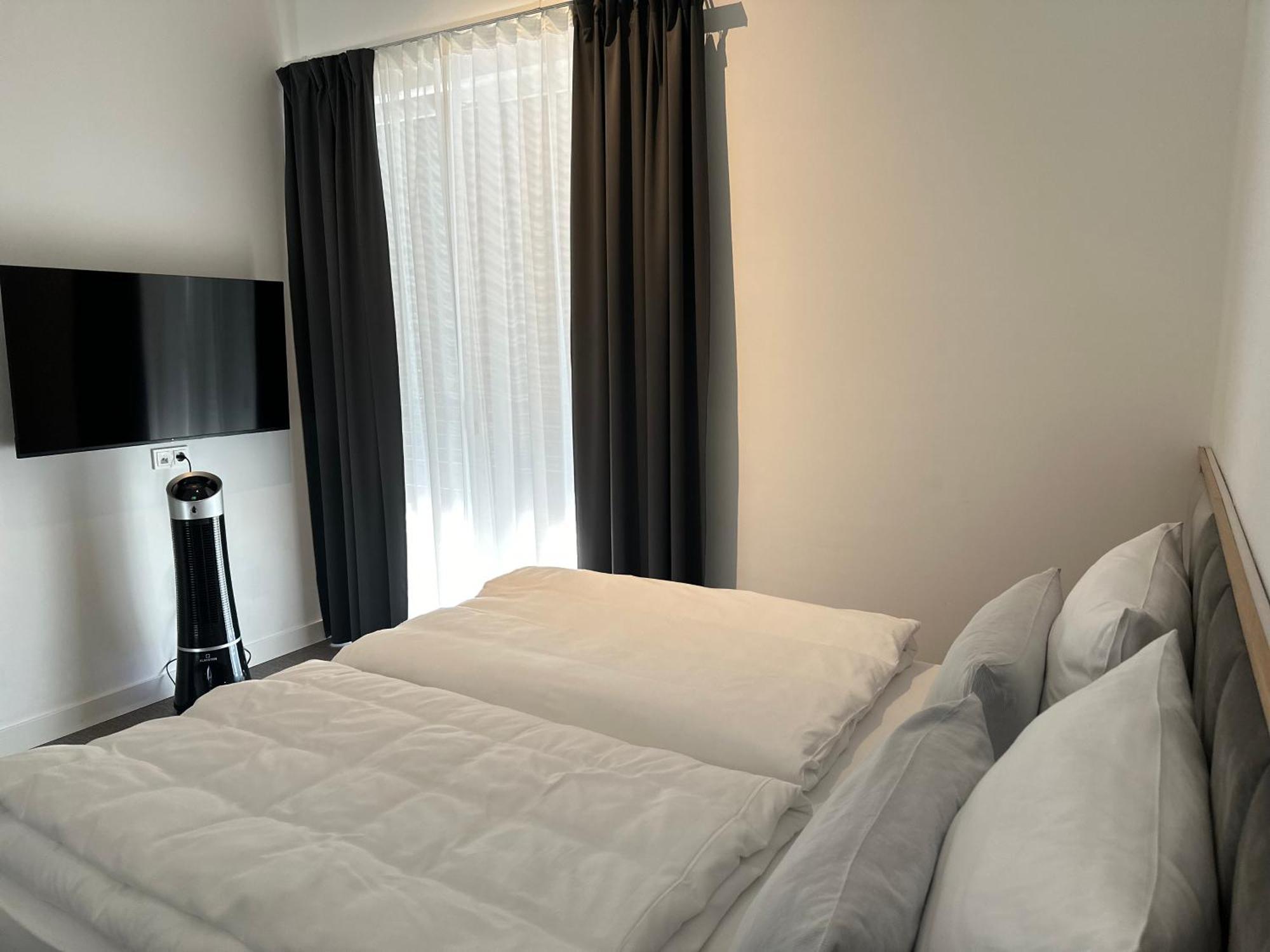 Boutique Hotel Greenleaf Sinzing Экстерьер фото