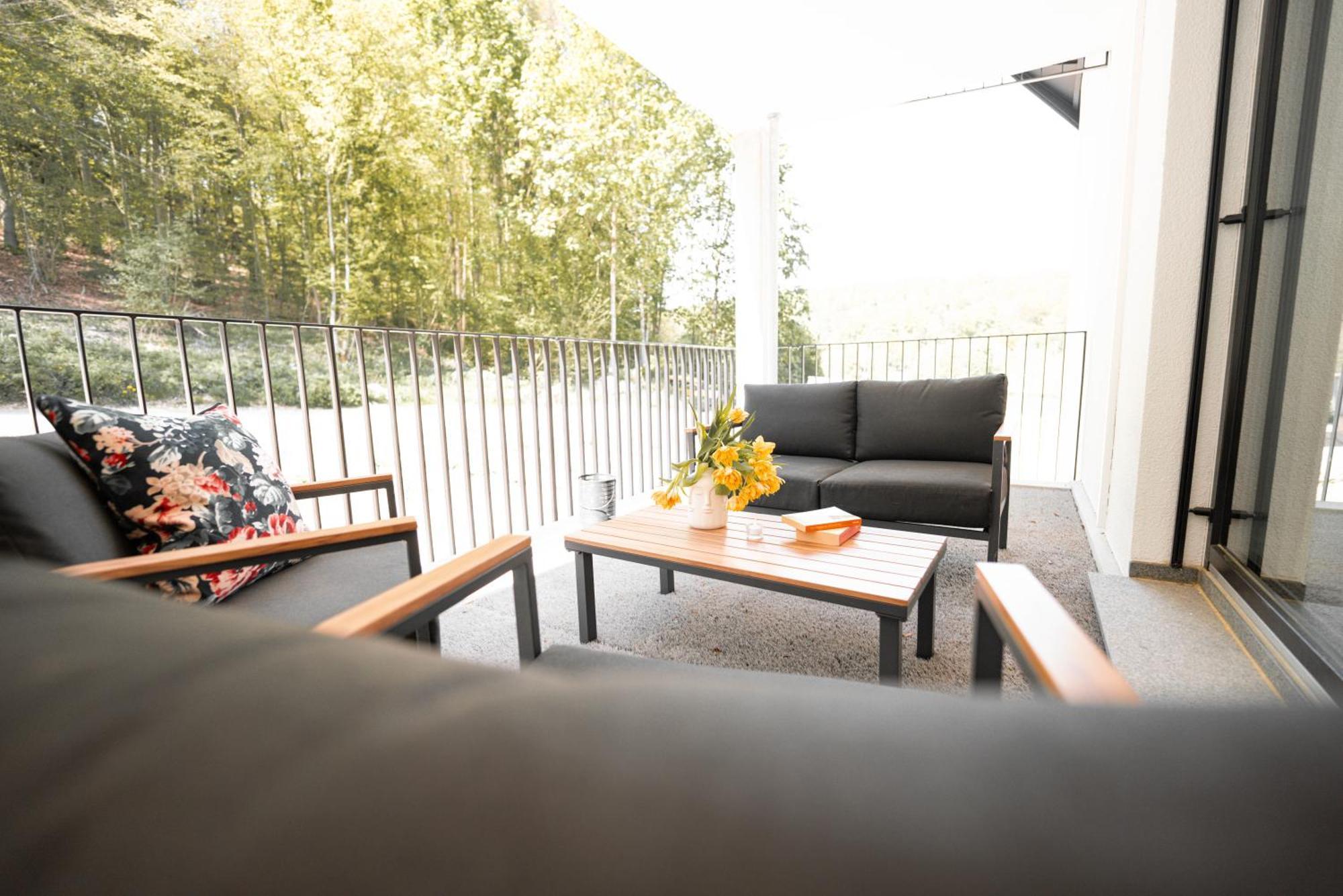 Boutique Hotel Greenleaf Sinzing Экстерьер фото