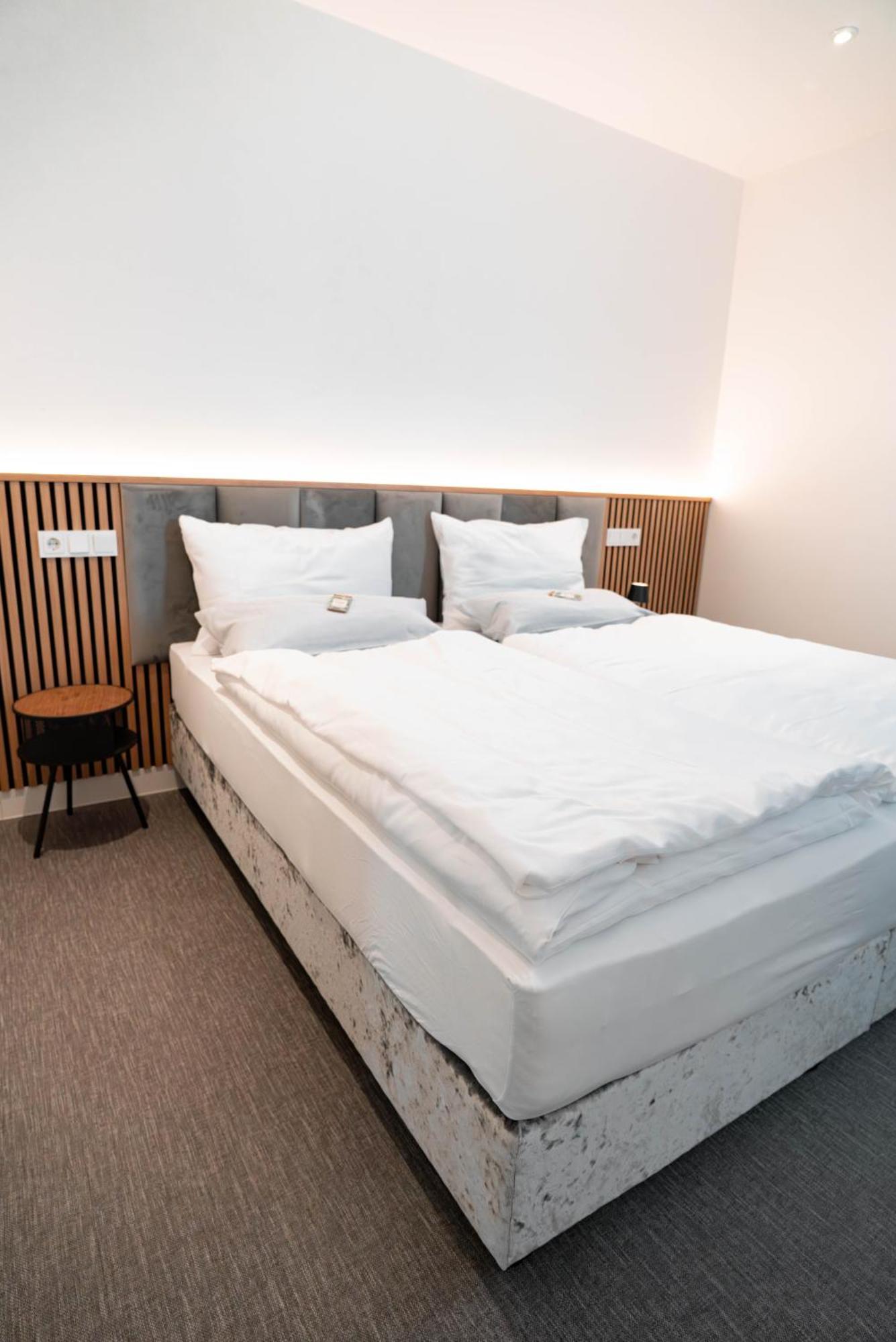 Boutique Hotel Greenleaf Sinzing Экстерьер фото