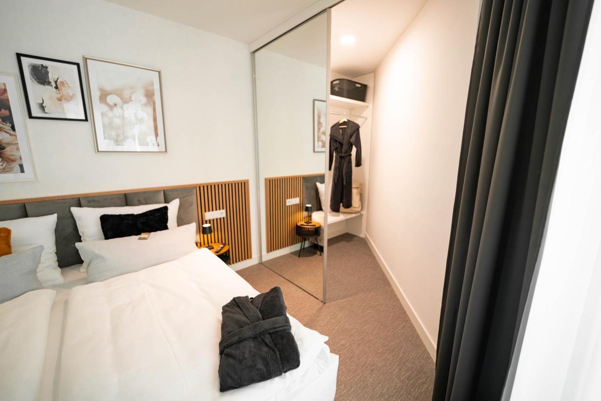 Boutique Hotel Greenleaf Sinzing Экстерьер фото