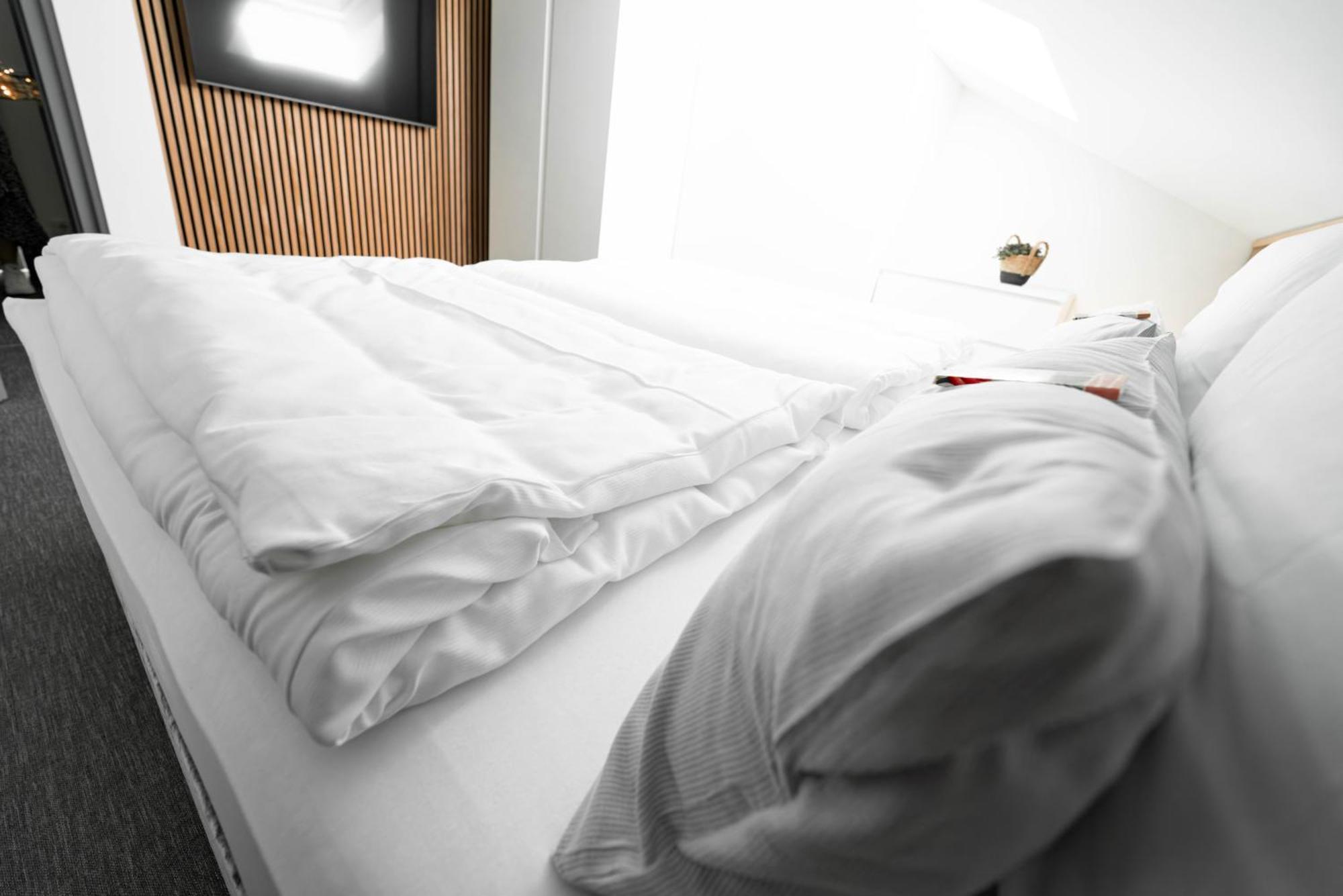 Boutique Hotel Greenleaf Sinzing Экстерьер фото