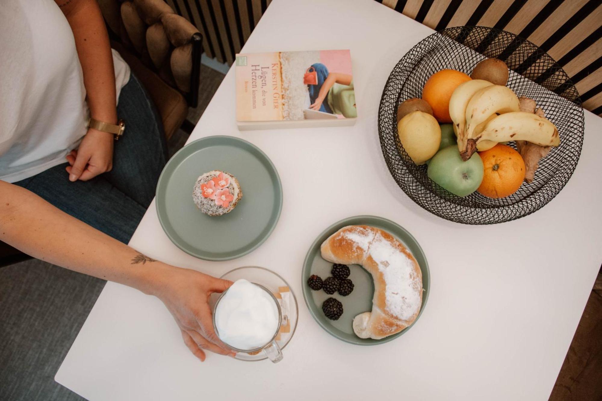 Boutique Hotel Greenleaf Sinzing Экстерьер фото